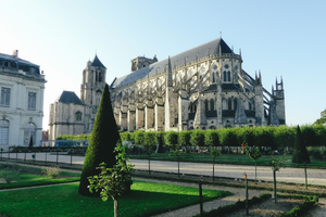 Location Voiture Bourges
